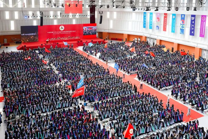 2026年5月，各校友组织活动动态